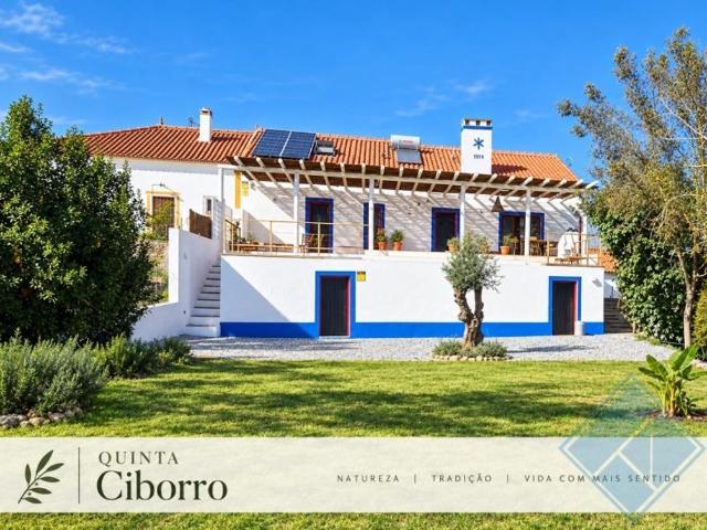 Prestigiosa casa de 280 m² à venda Montemor o Novo, Évora