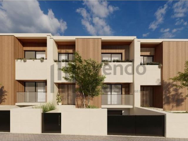 Prestigiosa casa de 285 m² à venda Braga