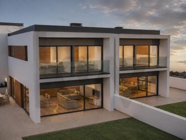 Prestigiosa casa de 285 m² à venda Torres Vedras, Portugal