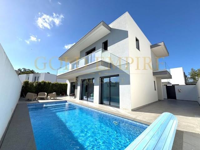 Prestigiosa casa de 285 m² para alugar Cascais, Portugal
