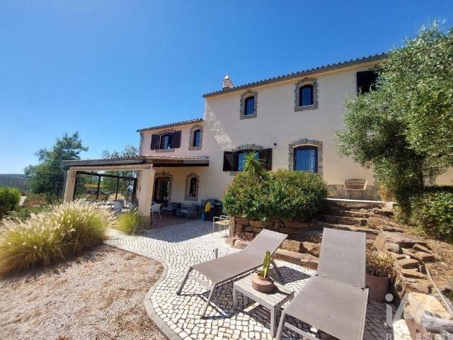 Prestigiosa casa de 286 m² à venda Conqueiros, Portugal