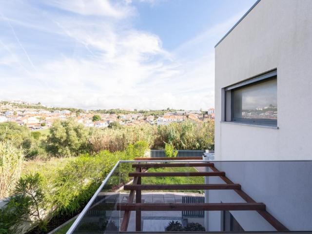Prestigiosa casa de 286 m² para alugar Cascais, Lisboa