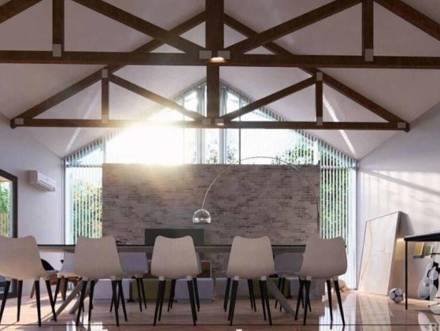 Prestigiosa casa de 288 m² à venda Conceição e Estoi, Faro
