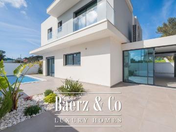 Prestigiosa casa de 288 m² à venda Cascais, Lisboa