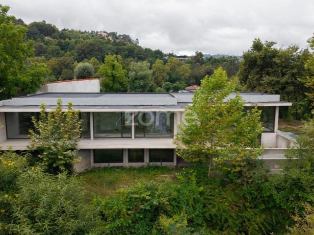 Casa de prestígio de 289 m² à venda Vieira do Minho, Braga