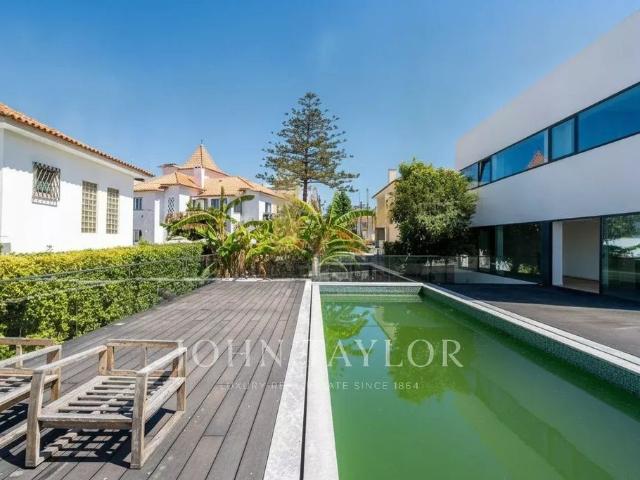 Casa de 293 m² para alugar Carcavelos e Parede, Cascais, Lisboa