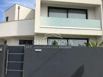 Canidelo, Vila Nova de Gaia, Distrito de Porto