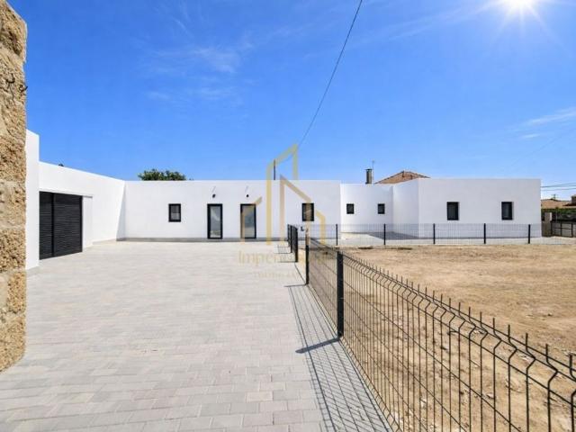 Prestigiosa casa de 297 m² à venda Vila Nova de Famalicão, Braga