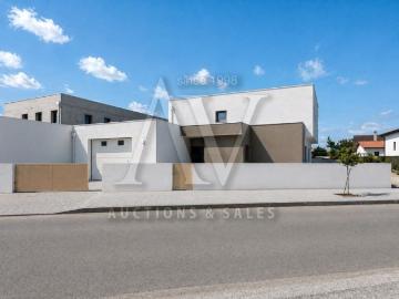 Prestigiosa casa de 294 m² à venda Batalha, Portugal