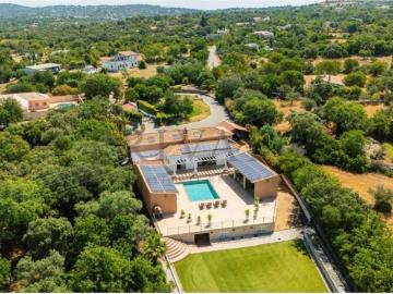 Prestigiosa casa de 295 m² para alugar Goldra de Cima, Faro