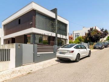 Prestigiosa casa de 296 m² à venda Oeiras, Portugal