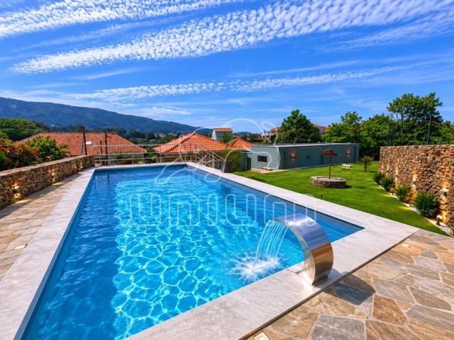 Prestigiosa casa de 203 m² à venda Caminha, Portugal