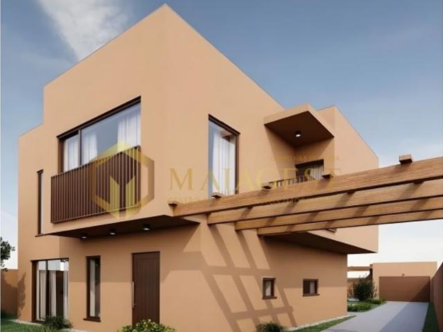 Prestigiosa casa de 203 m² à venda Vila Nova de Famalicão, Portugal