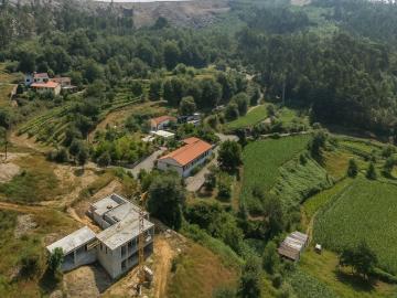 Penacova, Felgueiras, Felgueiras, Distrito de Porto