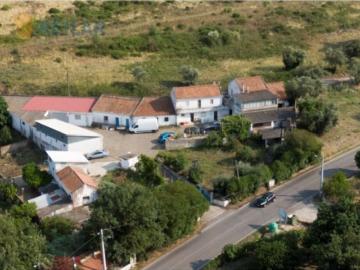 Prestigiosa casa de 2000 m² à venda A dos Bispos, Vila Franca de Xira, Lisboa