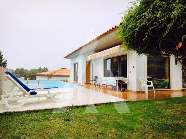 Prestigiosa casa de 200 m² à venda Caminha, Portugal