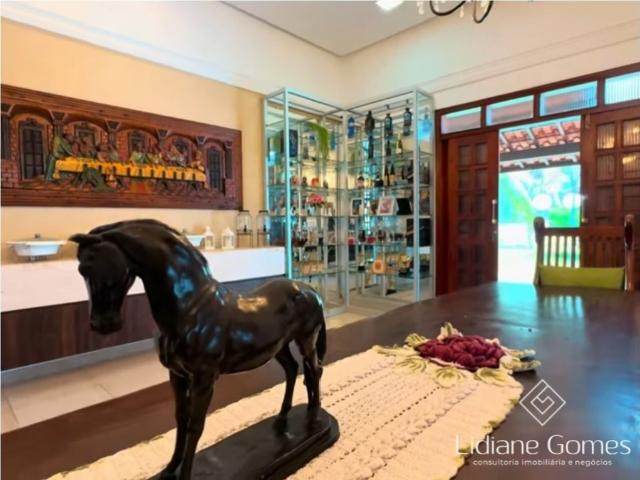 Prestigiosa casa de 200 m² à venda Aquiraz, Brasil
