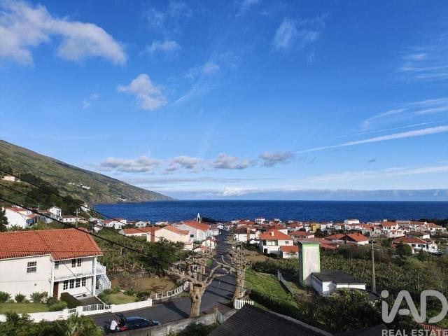 Prestigiosa casa de 201 m² à venda Ribeiras, Portugal