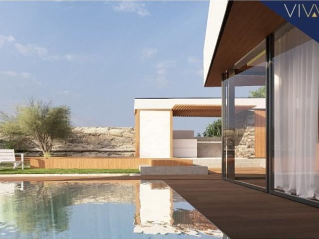Casa de 201 m² à venda Viseu