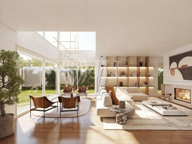 Prestigiosa casa de 207 m² à venda Vila Nova de Gaia, Portugal