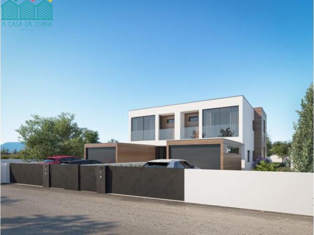 Prestigiosa casa de 204 m² à venda Aveiro