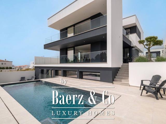 Prestigiosa casa de 205 m² à venda Atouguia da Baleia, Leiria