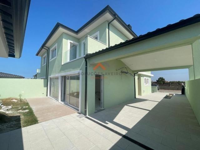Prestigiosa casa de 205 m² à venda Ílhavo, Aveiro