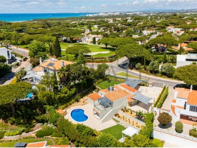 Prestigiosa casa de 205 m² para alugar Vale do Lobo, Loulé, Faro