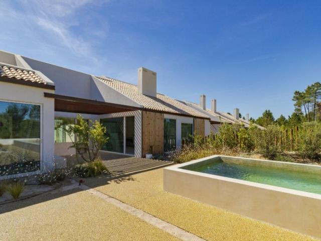 Prestigiosa casa de 215 m² à venda Carvalhal, Portugal