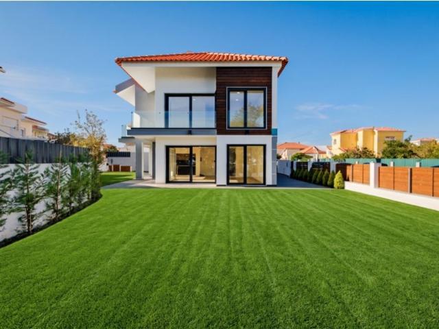 Prestigiosa casa de 215 m² à venda Sintra, Lisboa