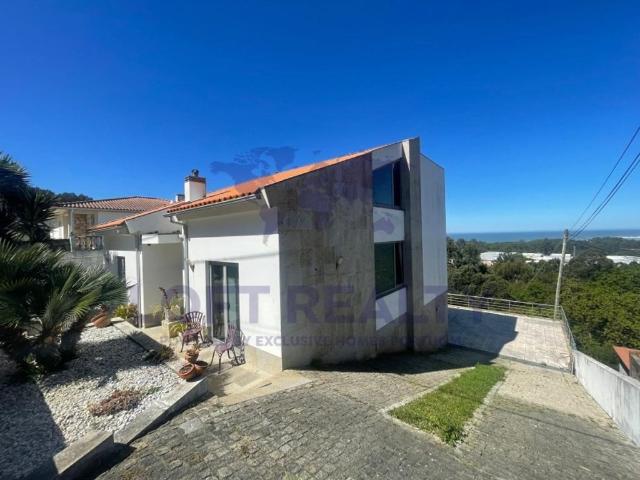 Prestigiosa casa de 216 m² à venda Caminha, Viana do Castelo
