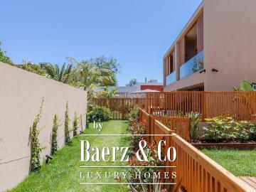 Prestigiosa casa de 216 m² à venda Carcavelos e Parede, Portugal