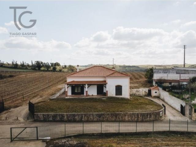 Prestigiosa casa de 216 m² à venda Alenquer, Portugal