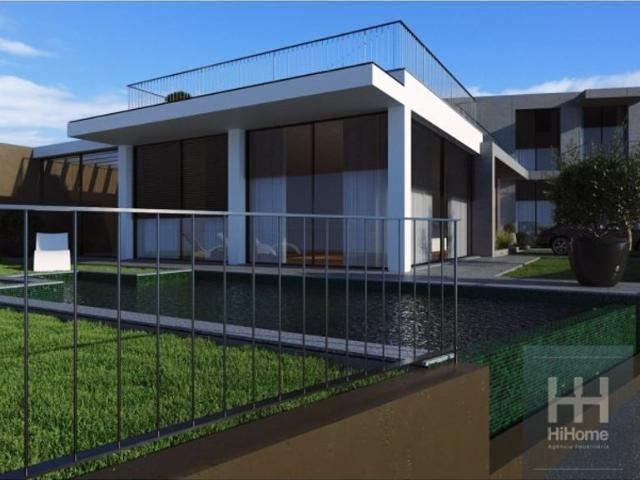 Prestigiosa casa de 218 m² à venda Calheta, Portugal