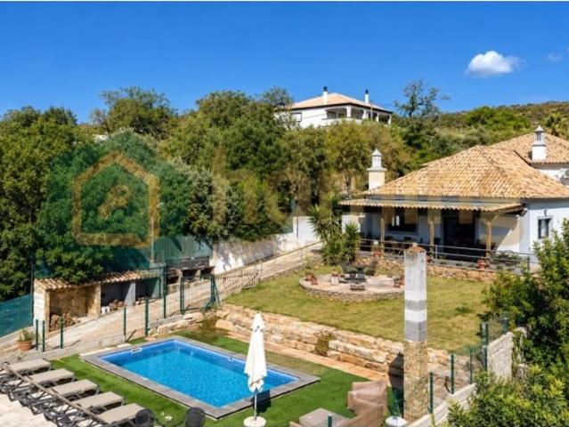 Prestigiosa casa de 218 m² à venda Loulé, Faro