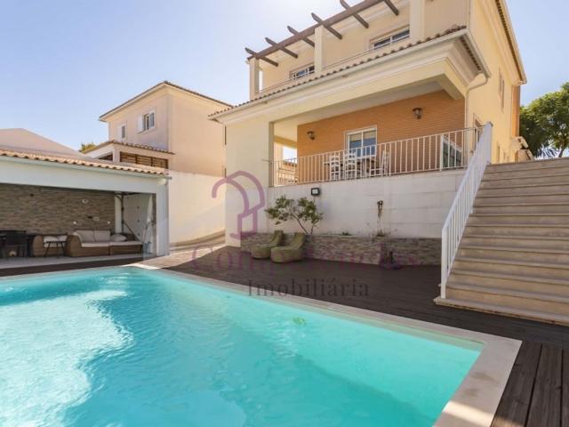 Casa de prestígio de 219 m² para alugar Setúbal, Portugal