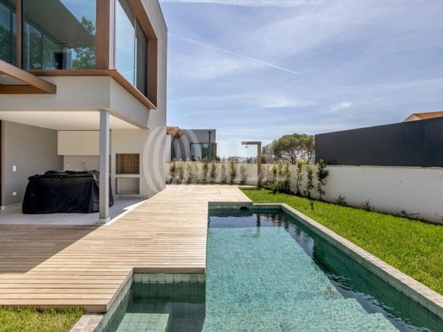 Prestigiosa casa de 223 m² à venda Estoril, Cascais, Lisboa