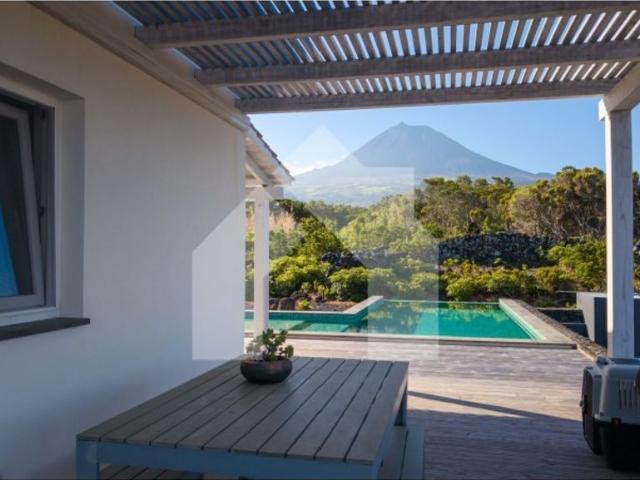 Prestigiosa casa de 223 m² à venda São Roque do Pico, Açores