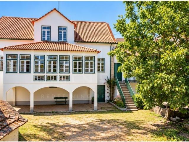 Prestigiosa casa de 2209 m² à venda Arganil, Coimbra