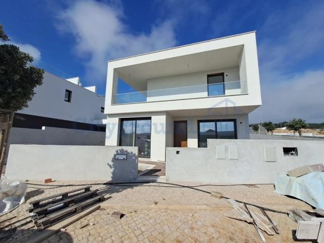 Prestigiosa casa de 220 m² à venda Caldas da Rainha, Portugal