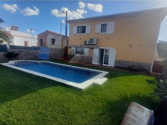Prestigiosa casa de 220 m² à venda Alcoutim, Portugal