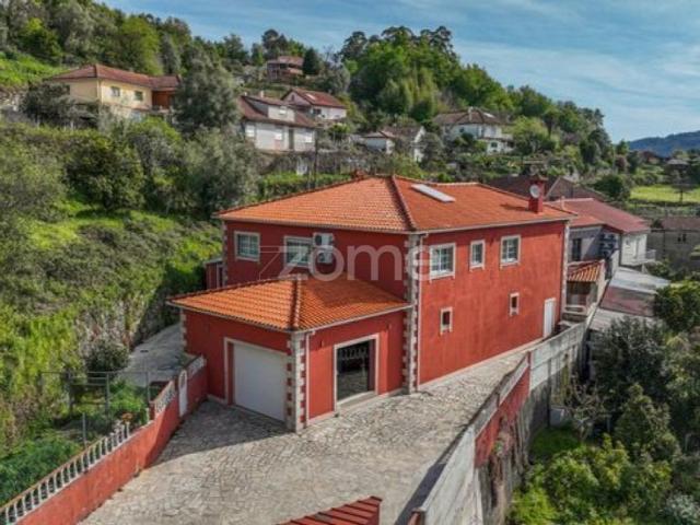 Casa de prestígio de 221 m² à venda Vila Verde, Braga