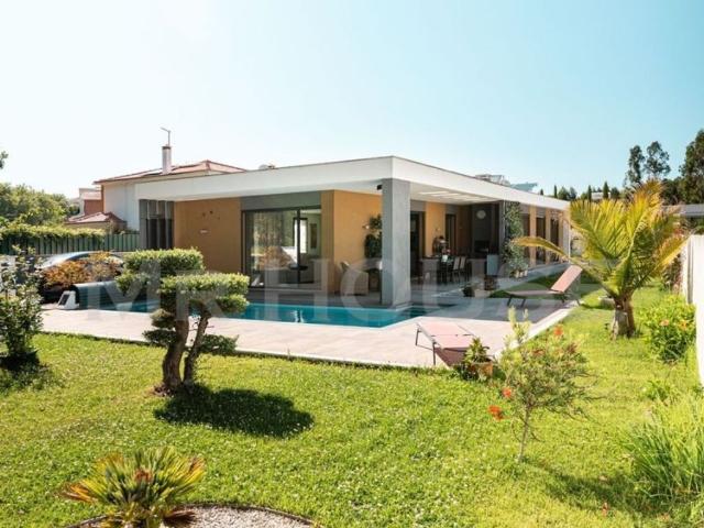 Prestigiosa casa de 222 m² à venda Caldas da Rainha, Portugal