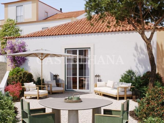 Casa de prestígio de 227 m² à venda Alta de Lisboa, Lisboa