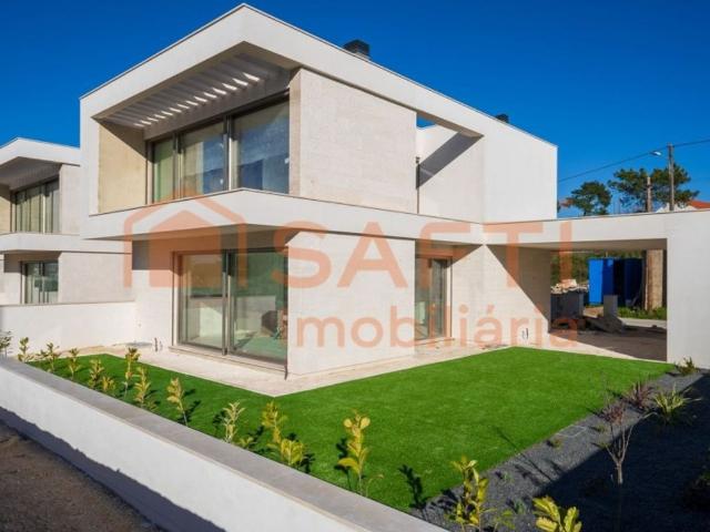 Prestigiosa casa de 225 m² à venda Alto da Serra, Rio Maior, Santarém