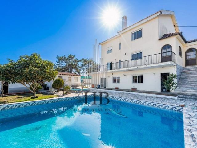Casa de 225 m² à venda Ericeira, Mafra, Lisboa