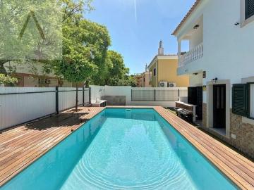 Prestigiosa casa de 225 m² à venda Olhão, Portugal