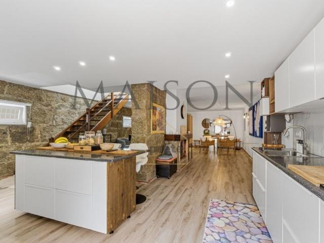 Prestigiosa casa de 225 m² à venda Praia de Mindelo, Vila do Conde, Porto