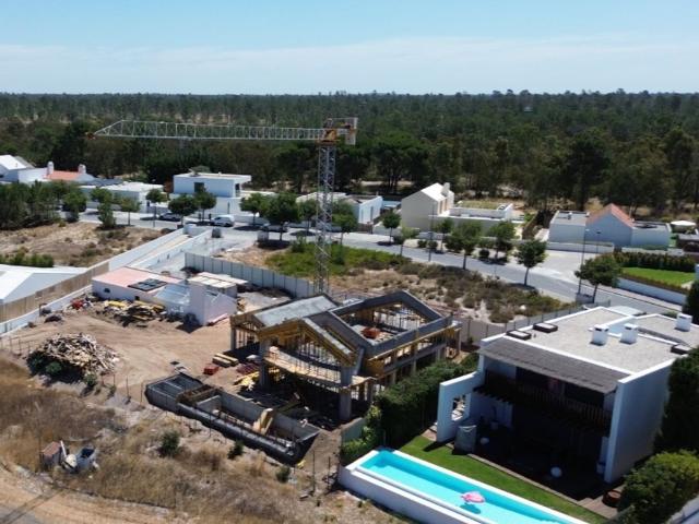 Prestigiosa casa de 226 m² à venda Comporta, Portugal