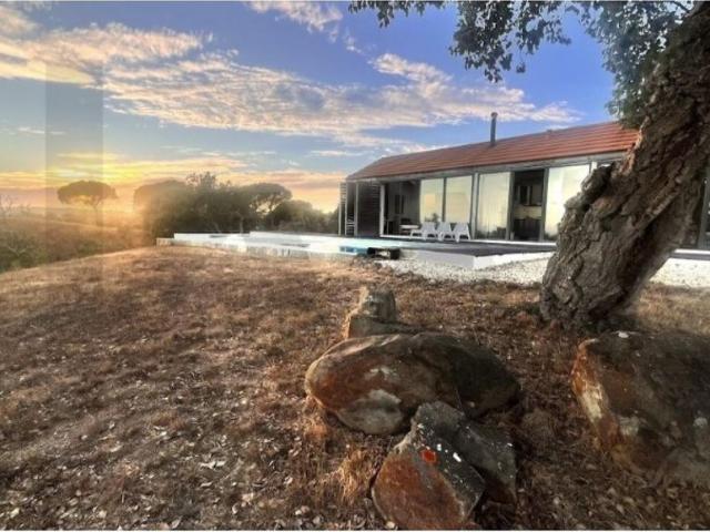 Prestigiosa casa de 229 m² à venda Santiago do Cacém, Setúbal